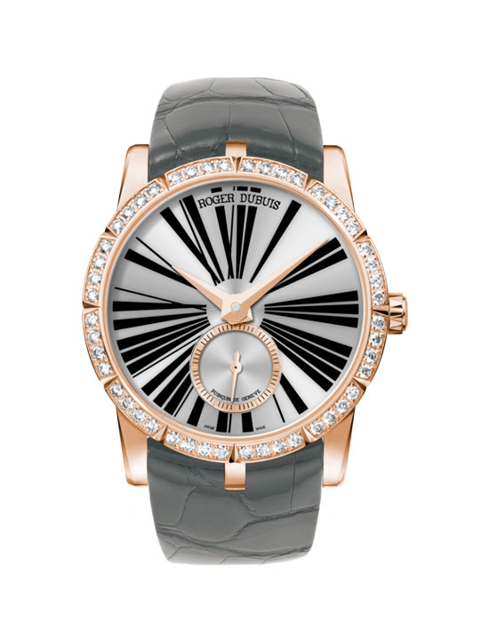 Часы Roger Dubuis Excalibur RDDBEX0275